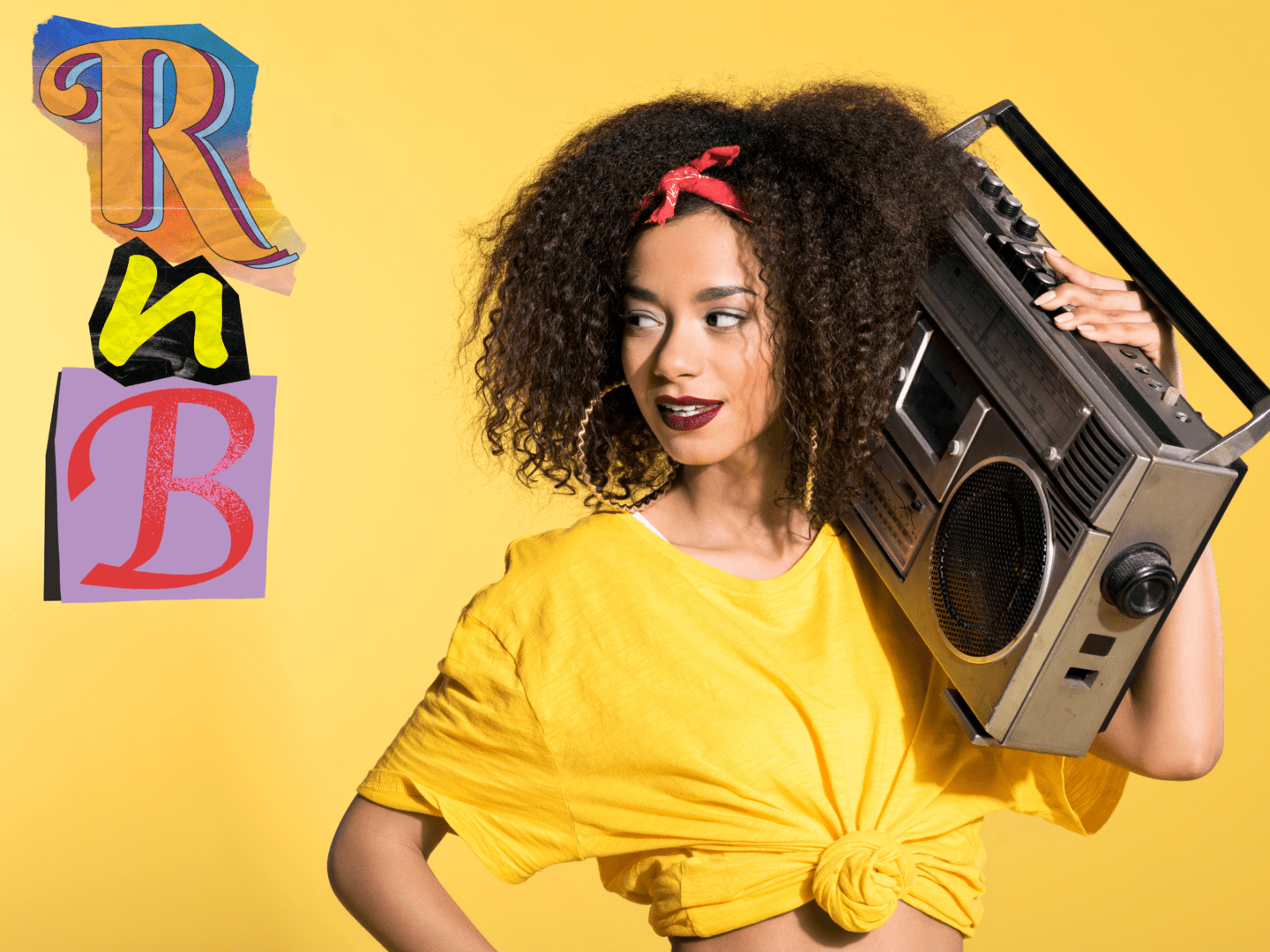 RnB Track Vibes for Your Summer Playlist! | Pop Journal