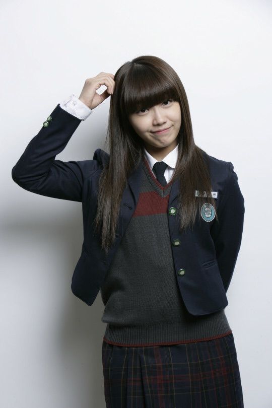 Reply 1997 Jung Eun Ji