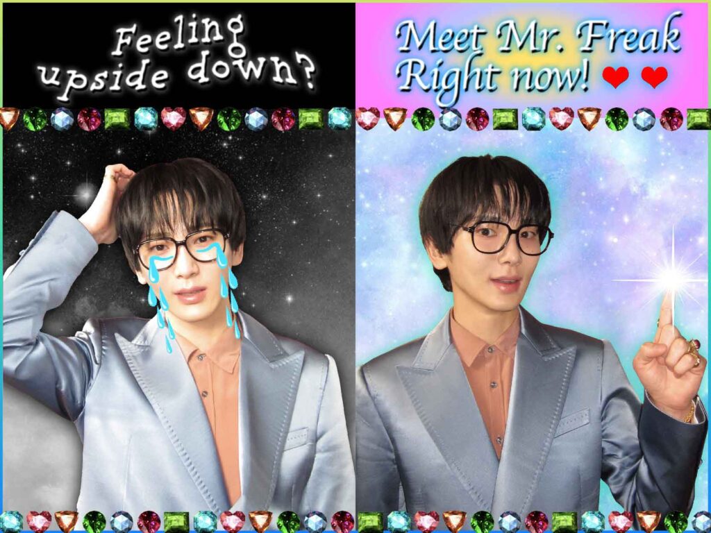 shinee key tongue tied teaser photo