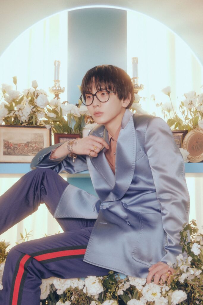 shinee key concept photo