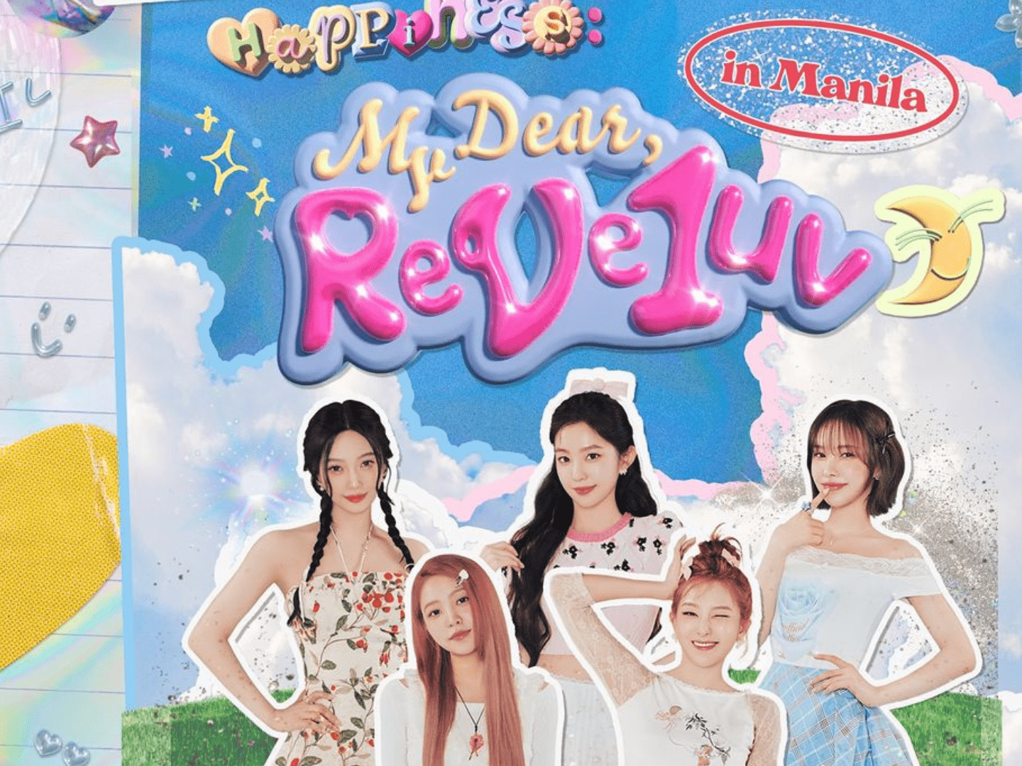 red velvet fancon manila featured image