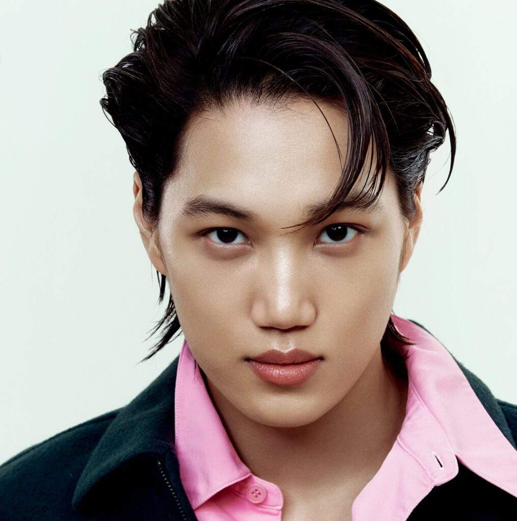 Exo kai