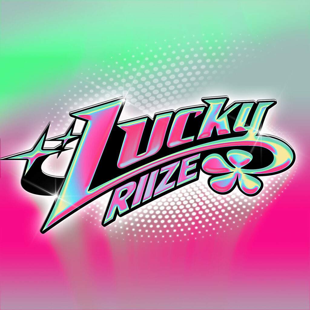 riize lucky