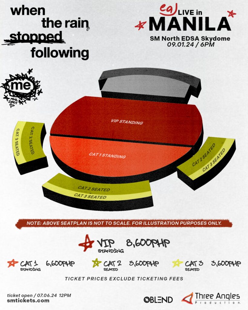 eaj live in manila seat plan