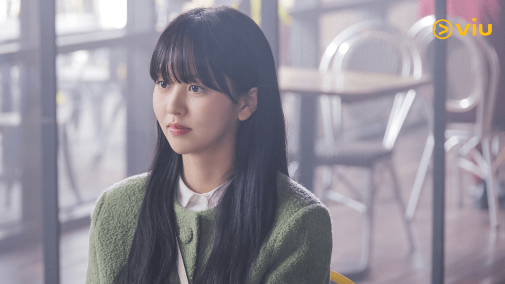 Serendipity's embrace kim sohyun