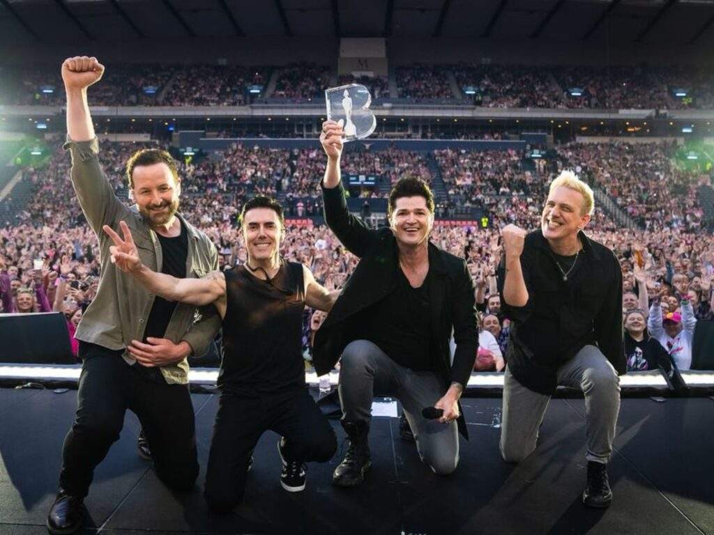 the script group photo 2024