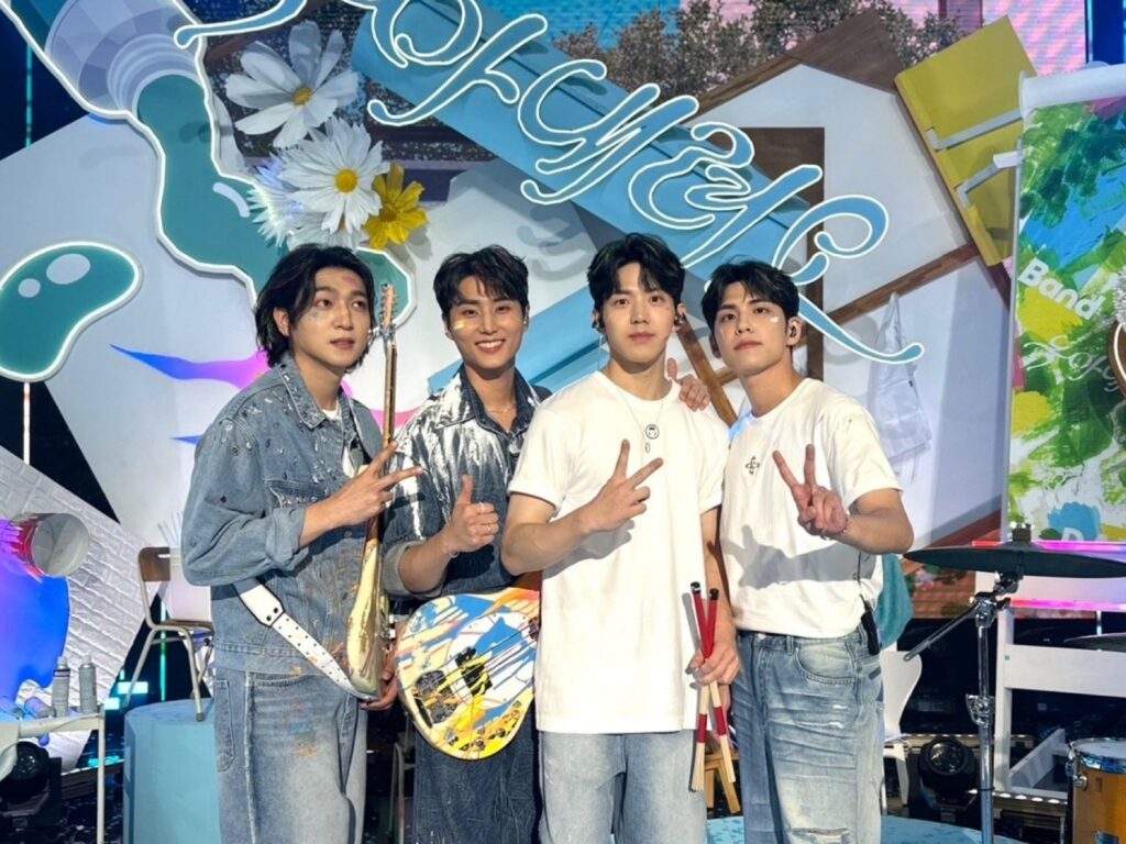 day6 in manila