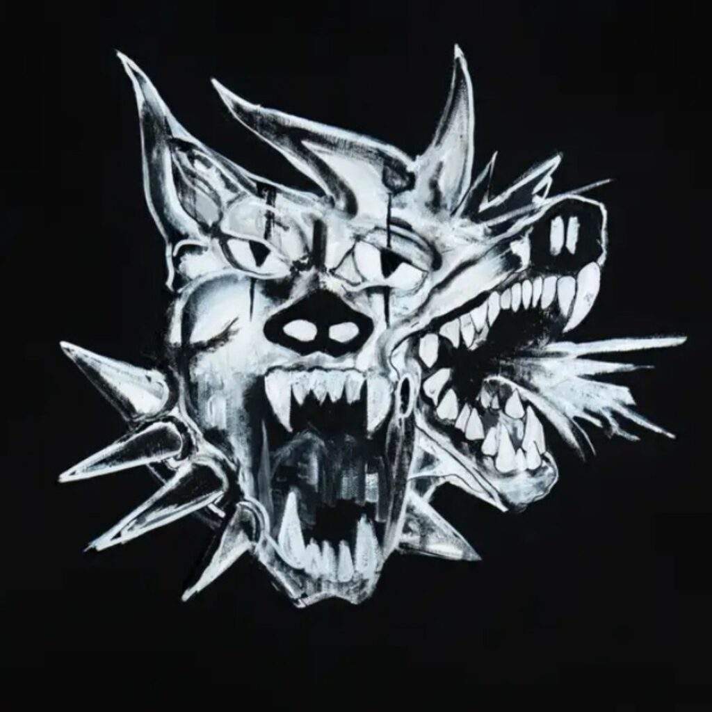 bennytheghost animal single cover