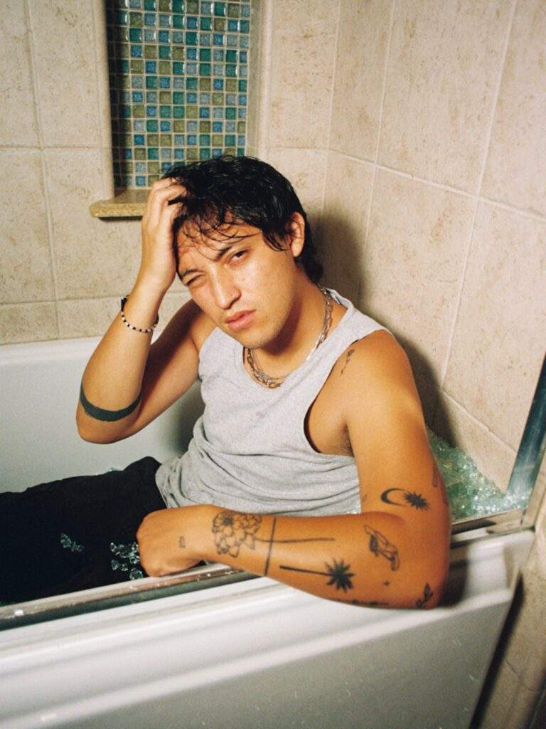 bennytheghost artist pciture