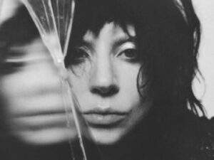 Lady Gaga's New Album Mayhem