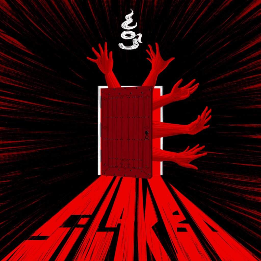 cup of joe silakbo album