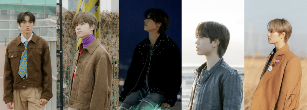 catch the young you always band photo