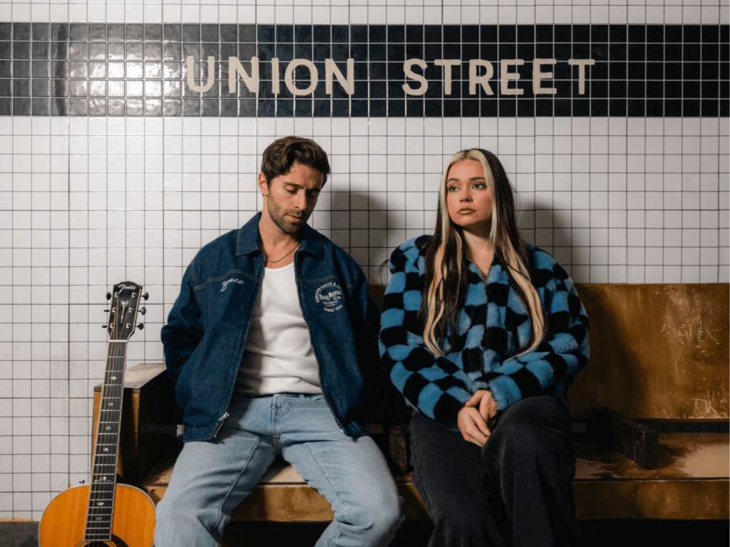 neriah jake miller only always