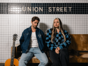 neriah jake miller only always