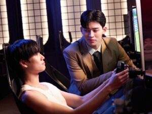 PondPhuwin Me And Thee