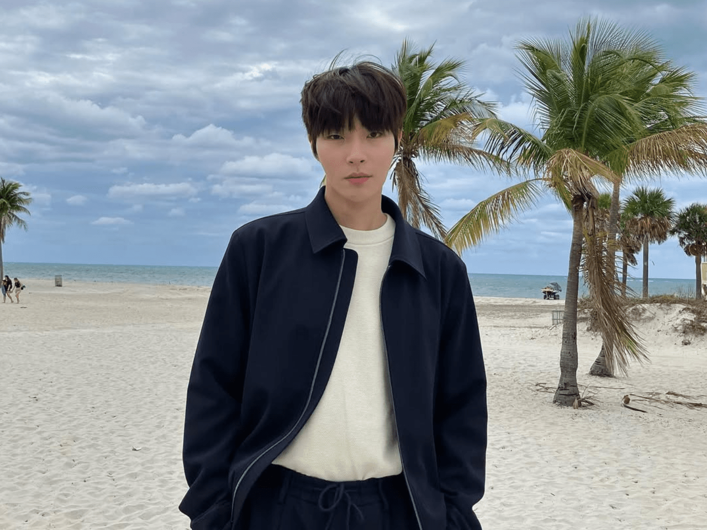 hwang in youp fan meeting manila