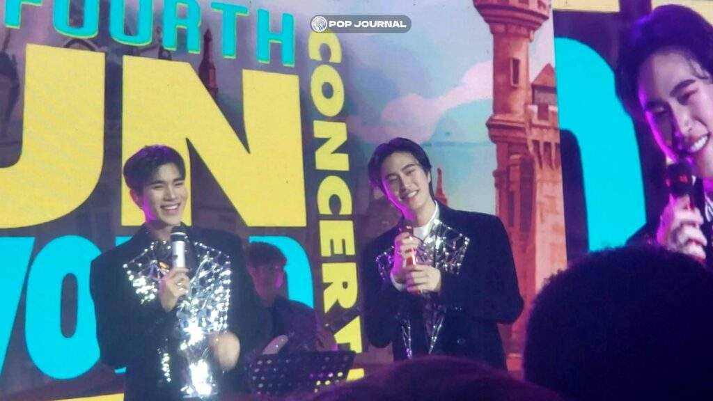 geminifourth in manila