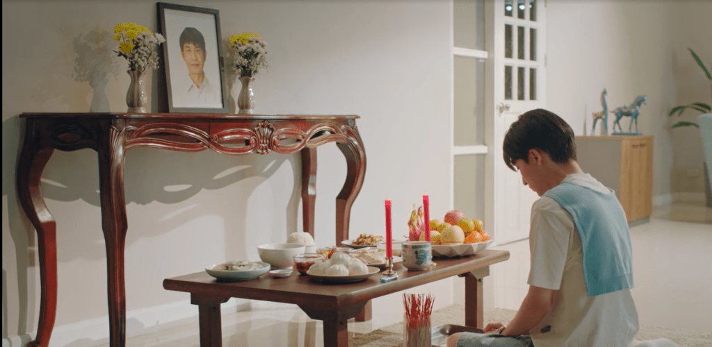 The Boy Next World episode 7