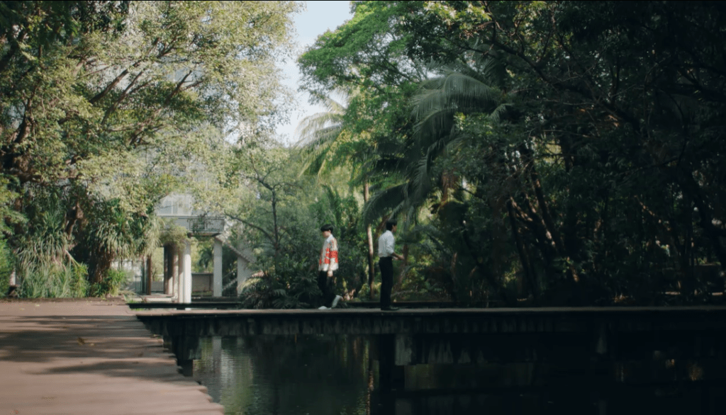 The Boy Next World episode 7