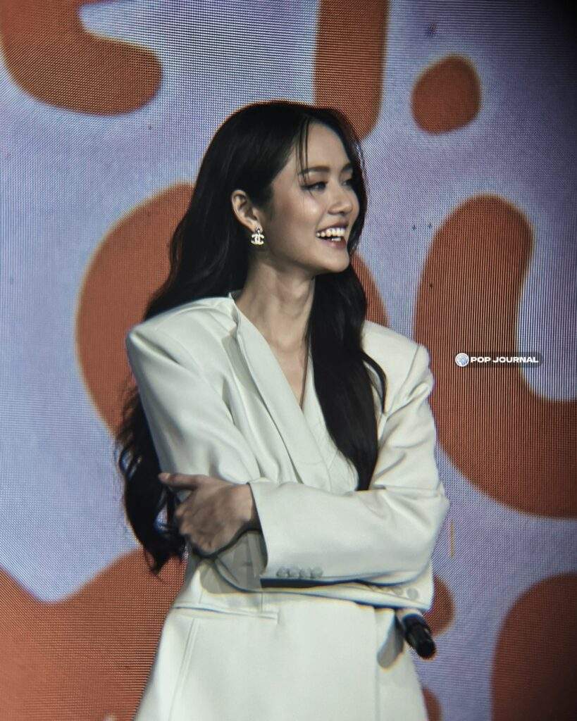 lookmheesonya first fan meeting manila