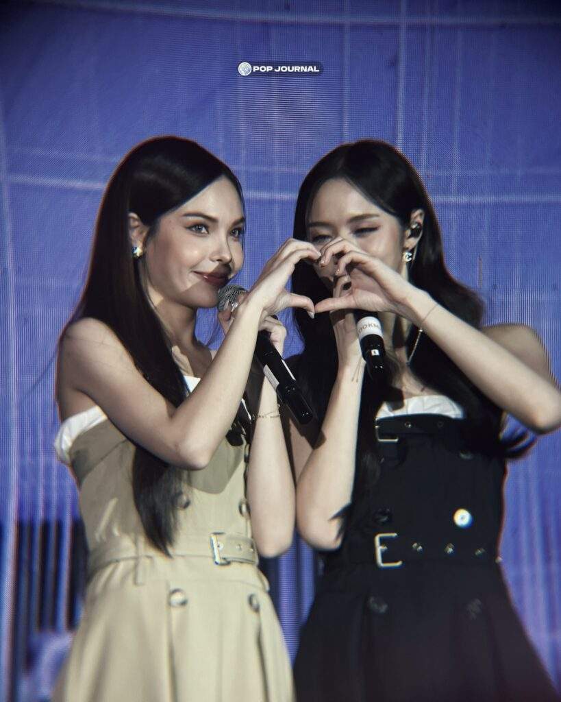 lookmheesonya first fan meeting manila