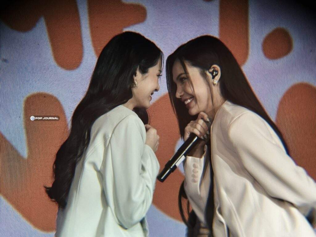 lookmheesonya first fan meeting manila