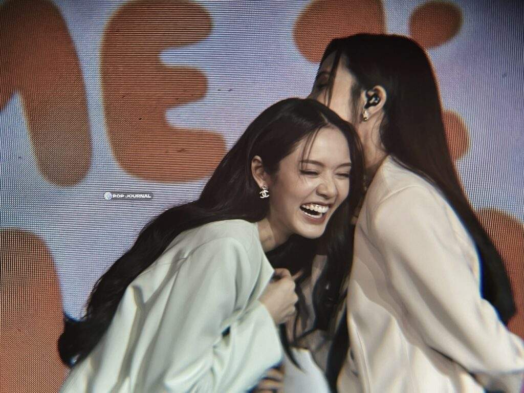 lookmheesonya first fan meeting manila