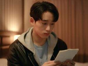 ThamePo Episode 12 recap Thame's Letter