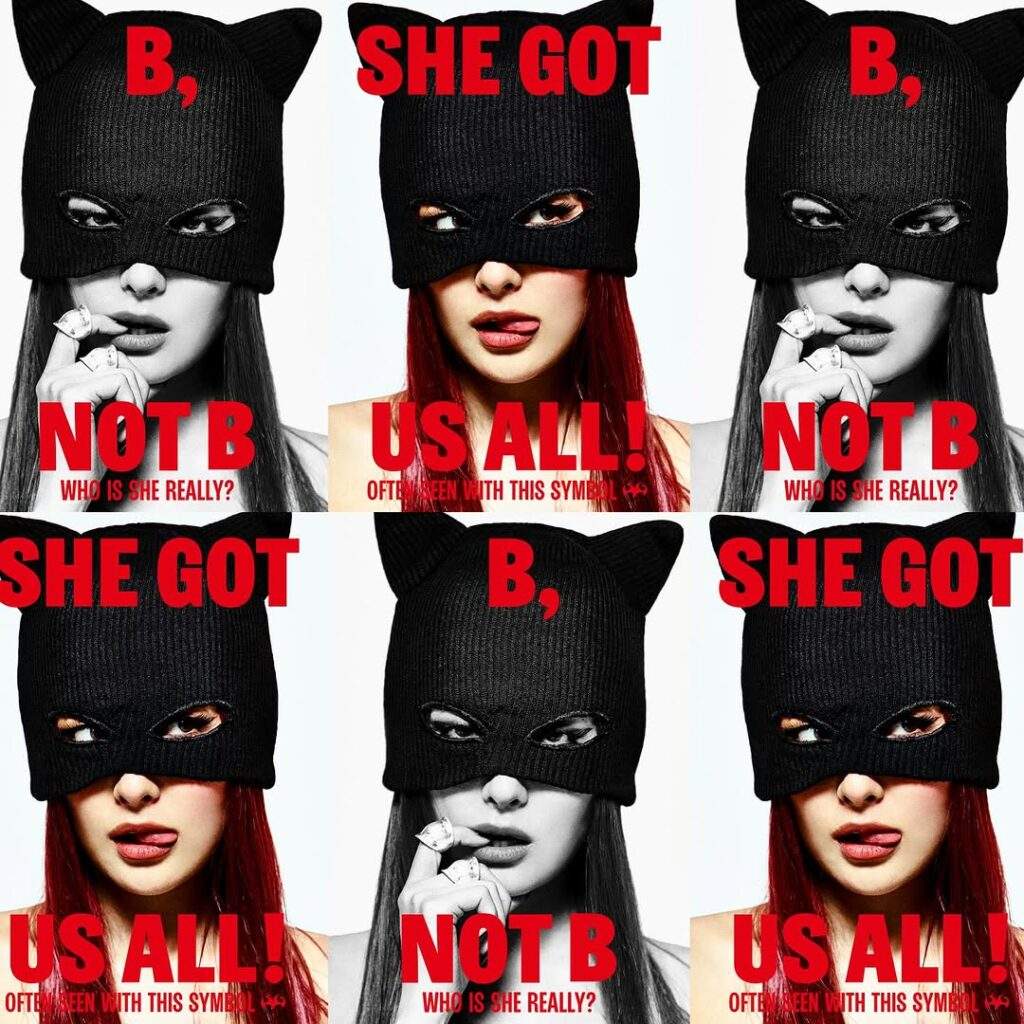 Seulgi accidentally on purpose teaser