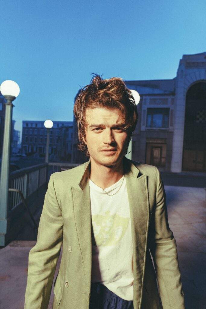 djo joe keery