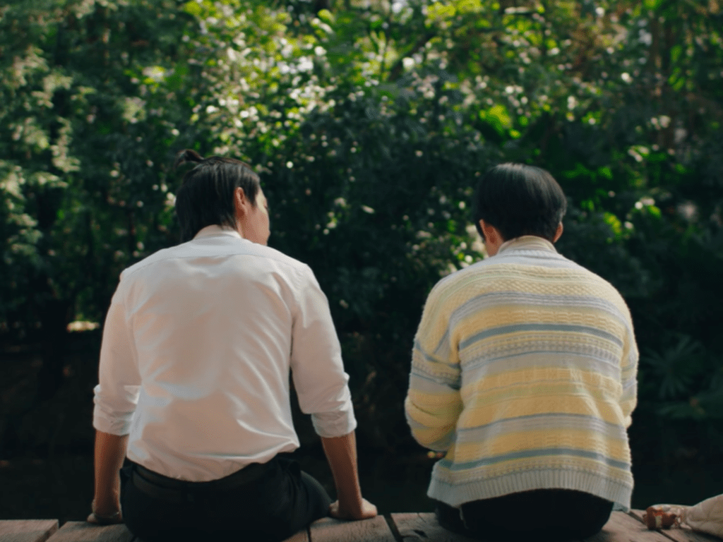 Cirrus and Phukan the boy next world episode 8 recap