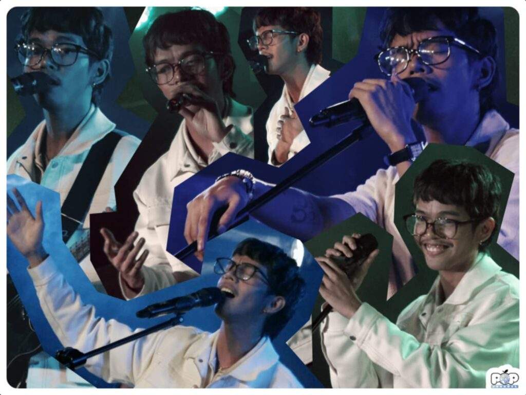 earl agustin single launch