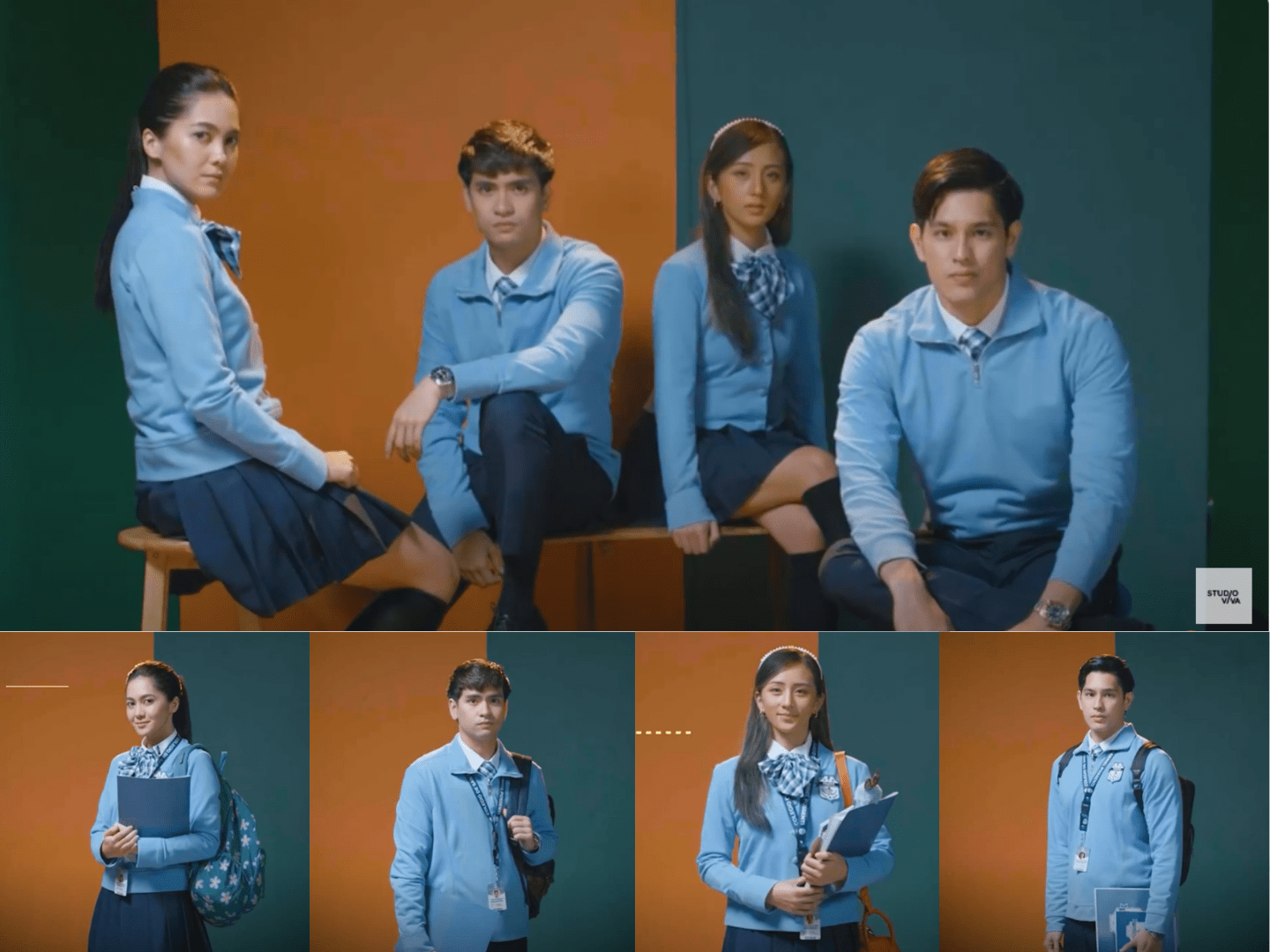 Bad Genius The Series Philippine Adaptation