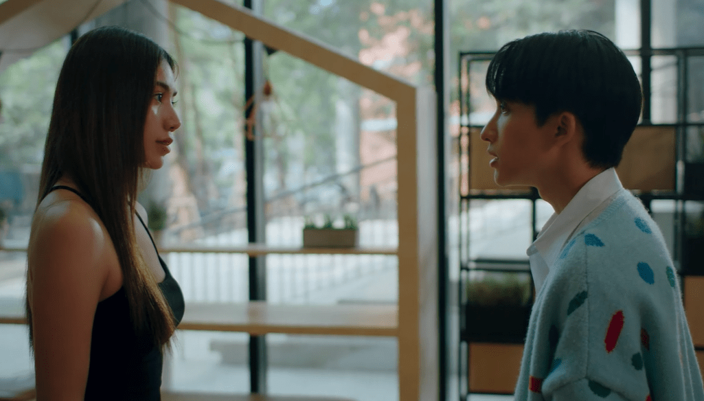 the boy next world episode 9 recap
