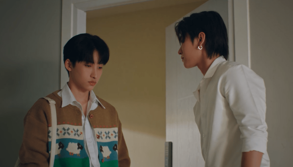 the boy next world episode 10