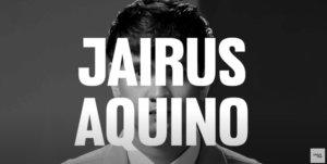 Jairus Aquino