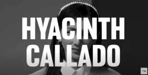 Hyacinth Callado