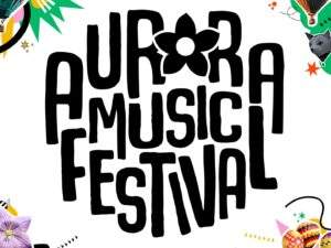 aurora music festival