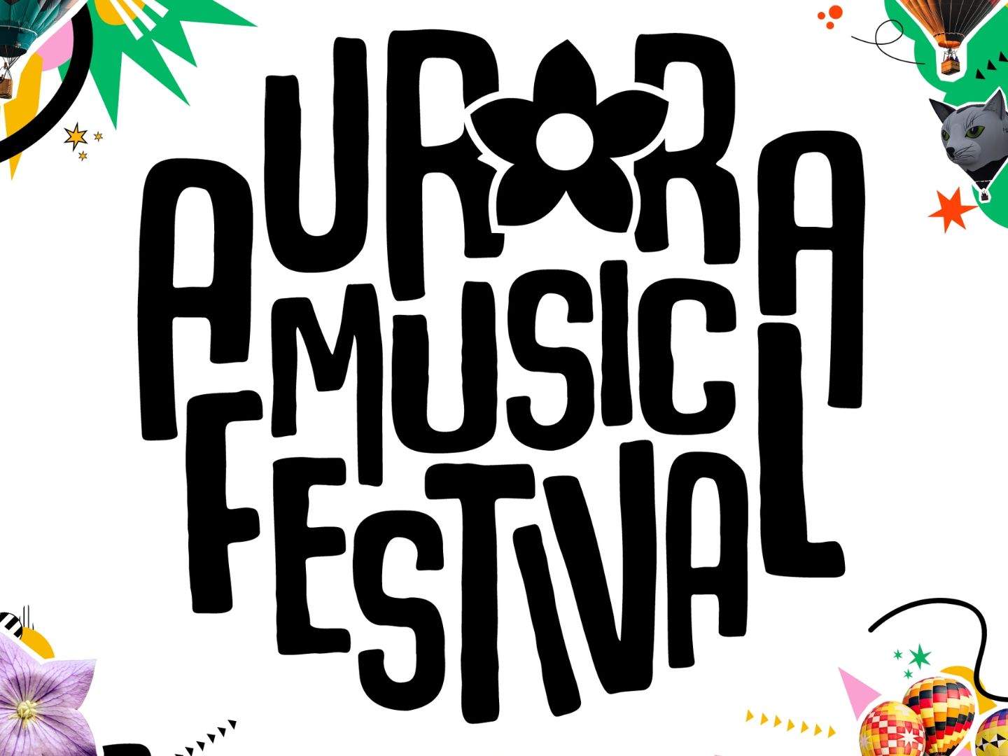 aurora music festival