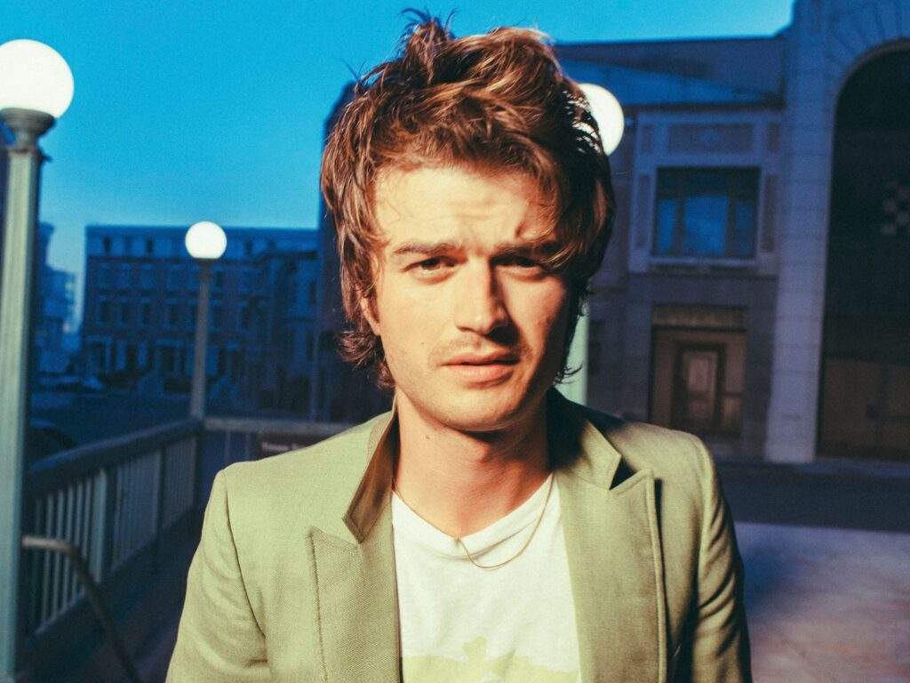 djo new album the crux