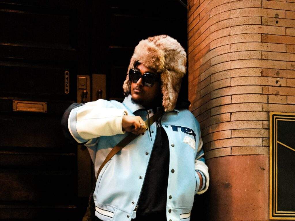 Joony's latest single, DOPA(MINE)