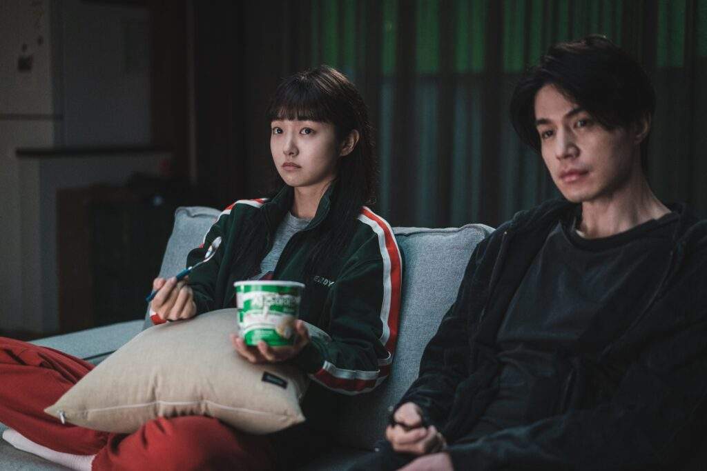 a shop for killers disney plus