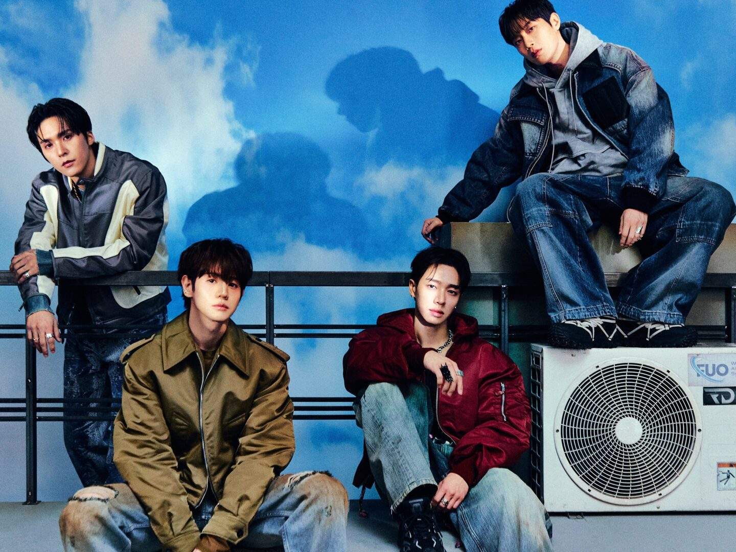 highlight From Real to Surreal