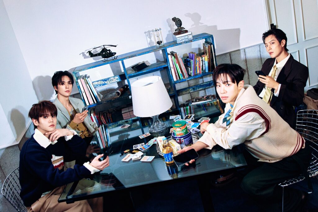 highlight From Real to Surreal