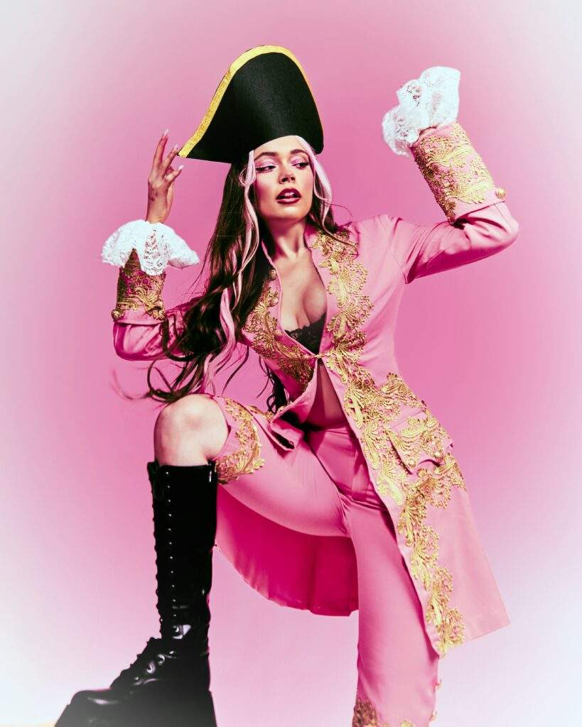 neriah napoleon complex