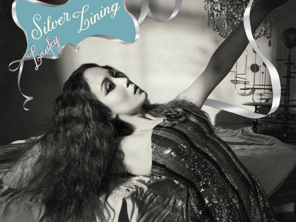 laufey's silver lining