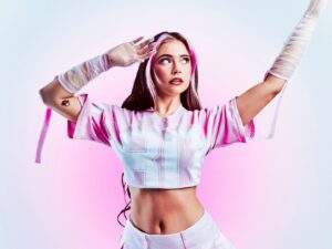 NERIAH out of your league