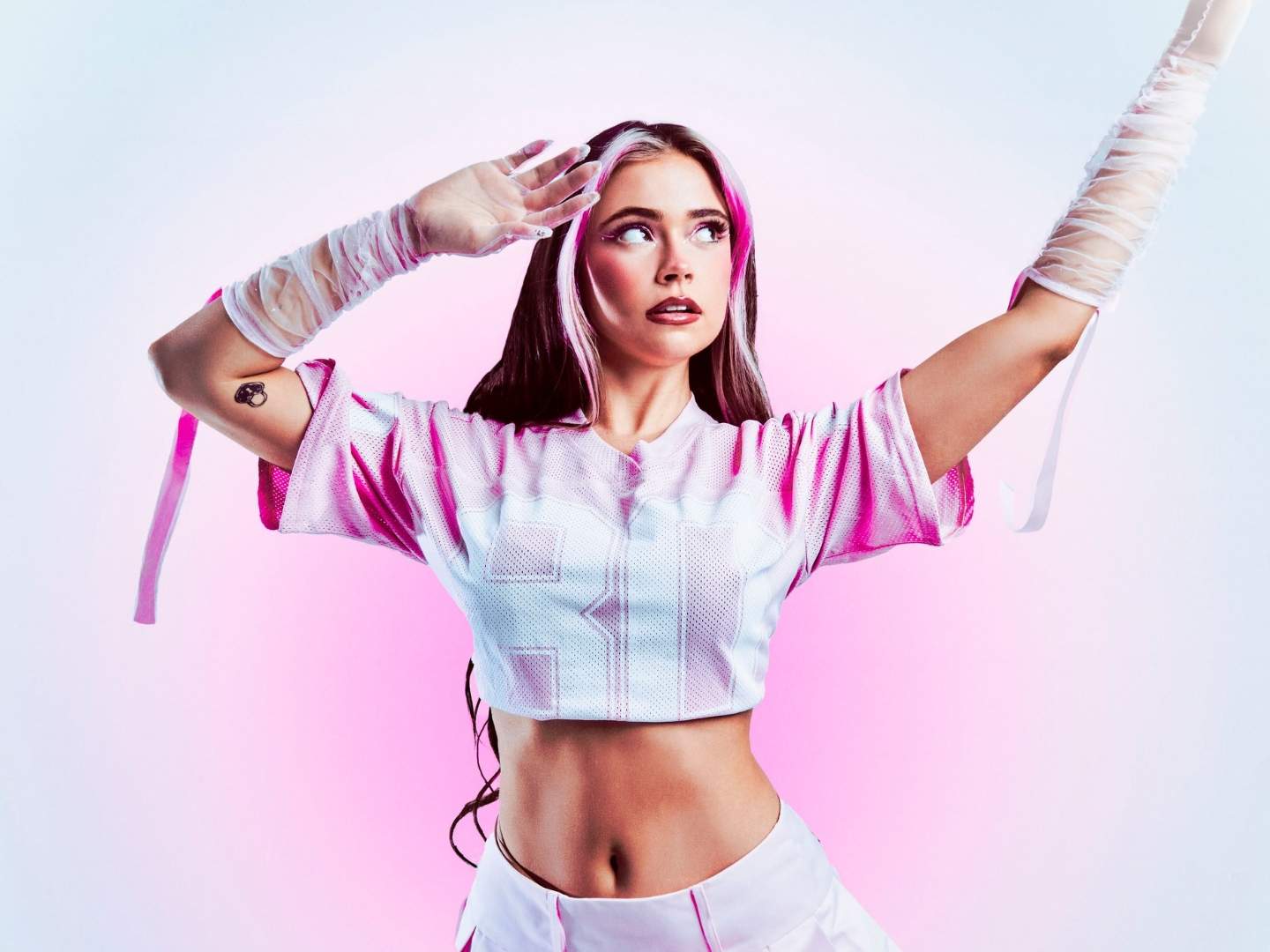 NERIAH out of your league