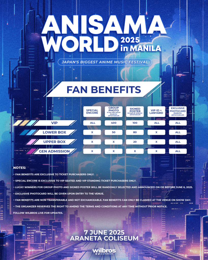 Anisama-Fan-Benefits