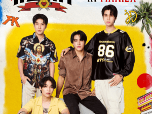 the heart killers manila fan meeting